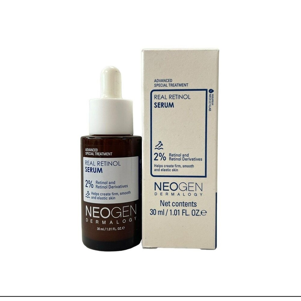 Neogen Dermatology Real Retinol Serum 30ml